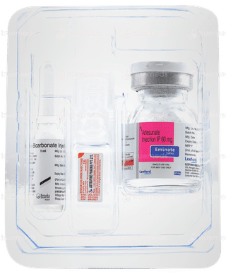 Eminate Injection 10 ML